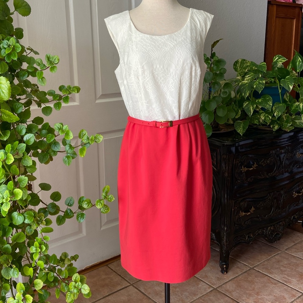 Antonio Melani Career Dress